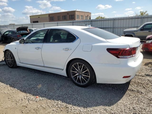 Vin: jthcl5ef8d5019482, lot: 68792603, lexus ls460 460 20132