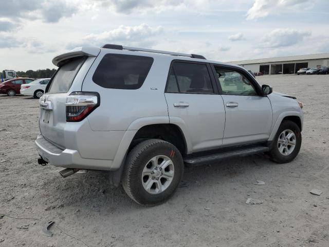 JTEBU5JR9K5711656 | 2019 Toyota 4runner sr5