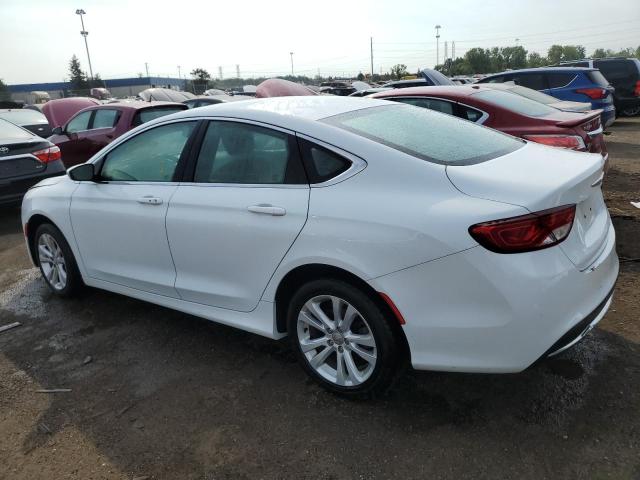 1C3CCCAB0FN749595 | 2015 CHRYSLER 200 LIMITE