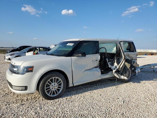 2013 Ford Flex SEL