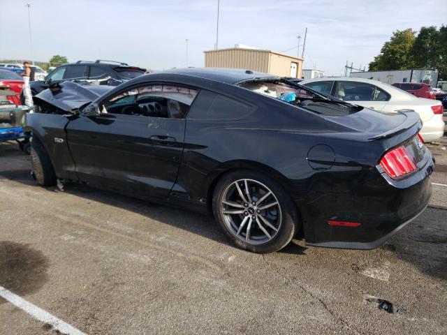 1FA6P8CF2H5271425 Ford MUSTANG GT