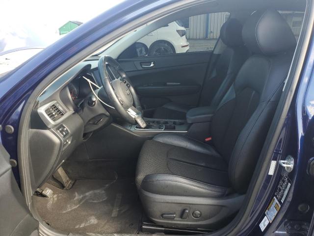5XXGT4L36LG416334 KIA Optima Lx