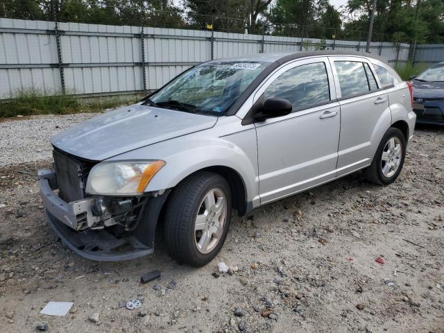 2009 Dodge Caliber SXT