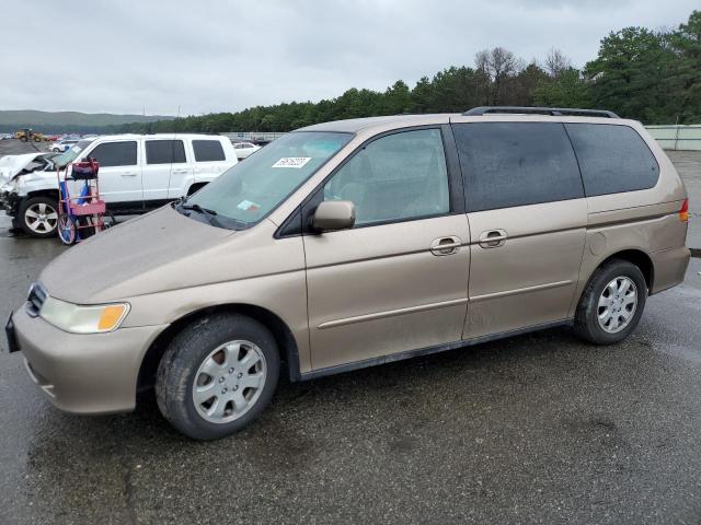 2003 Honda Odyssey EX-L