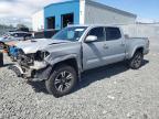2018 TOYOTA TACOMA DOU - 5TFDZ5BN9JX030068
