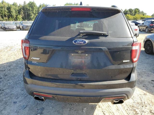 1FM5K8GT1HGC48318 Ford EXPLORER SPORT