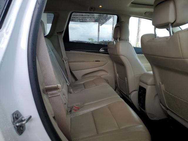 2017 Jeep Grand Cherokee Limited VIN: 1C4RJFBG0HC746377 Lot: 70128103