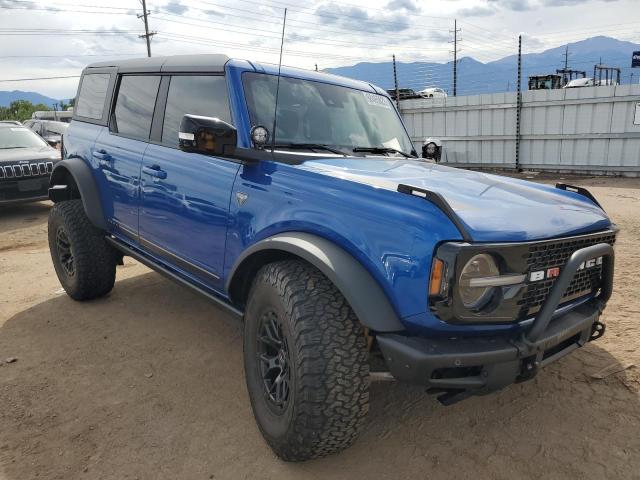 2021 FORD BRONCO FIR 1FMEE5EP3MLA42608