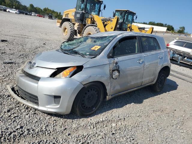 2008 Scion xD 