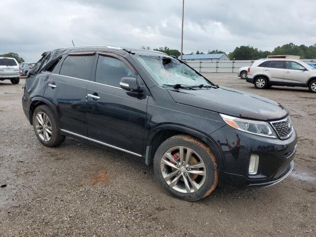 5XYKW4A70FG651903 KIA SORENTO SX
