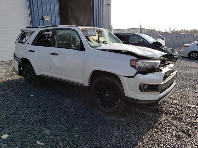 JTEBU5JR2K5668486 | 2019 TOYOTA 4RUNNER SR