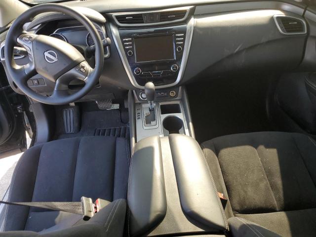 5N1AZ2AS3PC117744 Nissan Murano S 8