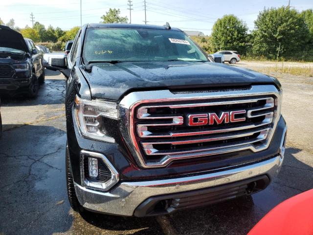 3GTU9DEL8KG303589 GMC Sierra K1500 Slt