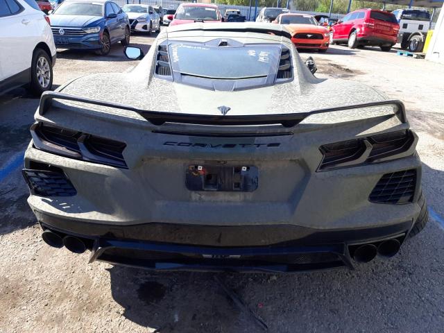 2020 CHEVROLET CORVETTE S - 1G1Y82D41L5101360