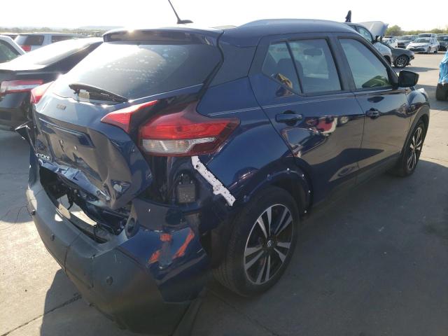 Vin: 3n1cp5cv3ll536271, lot: 68866093, nissan kicks sv 20203