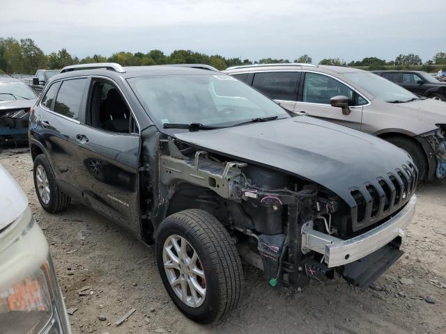 1C4PJMCB6EW175311 Jeep Cherokee Latitude