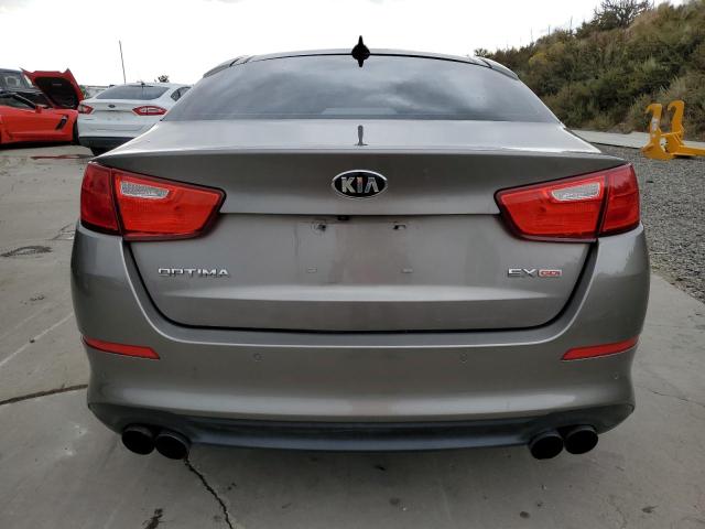 5XXGN4A79FG507750 KIA OPTIMA EX