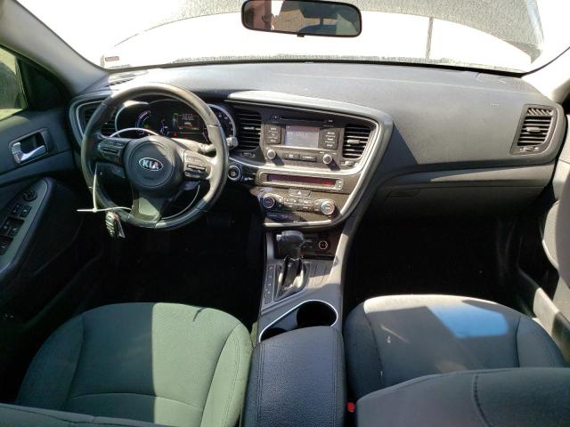 KNAGM4AD8F5078921 KIA OPTIMA HYBRID