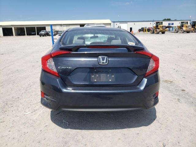 19XFC2F52HE021306 | 2017 HONDA CIVIC LX