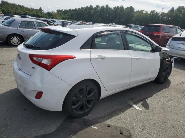 KMHD35LH9EU183790 Hyundai ELANTRA GT