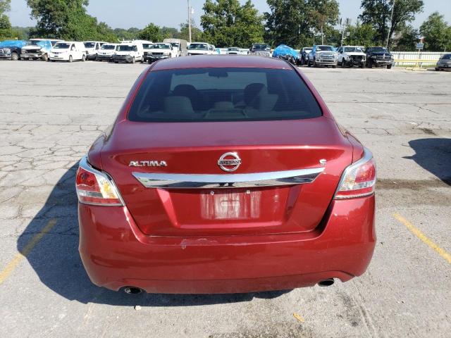 1N4AL3AP0FN401543 Nissan ALTIMA 2.5