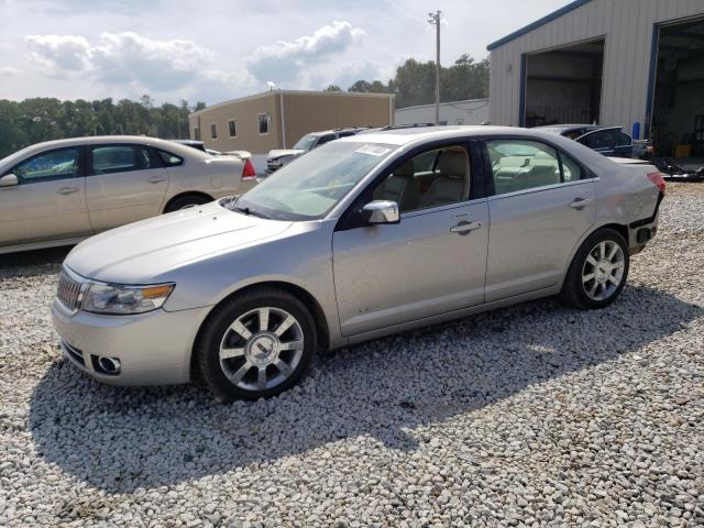 2007 Lincoln MKZ 