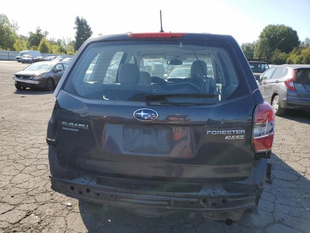 JF2SJAAC1EH475235 Subaru Forester 2.5i