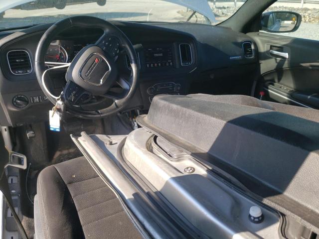2C3CDXAT7KH576013 Dodge Charger Police