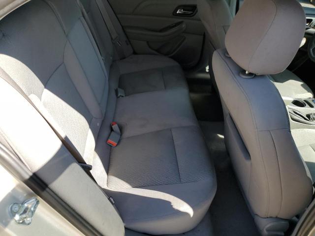 1G11B5SA5GF166144 Chevrolet Malibu Limited Ls