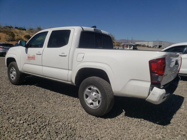 3TMCZ5ANXNM522505 Toyota Tacoma Double Cab