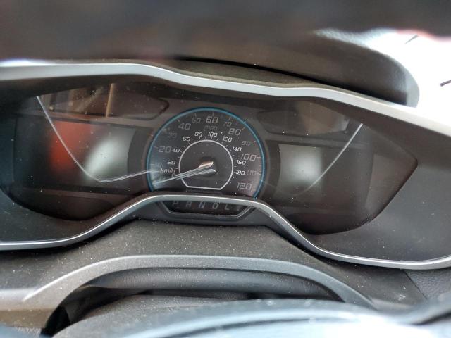 1FADP5CU6FL123503 Ford C-max Premium Sel