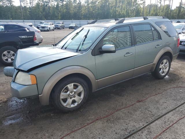 2006 Ford Freestyle SEL