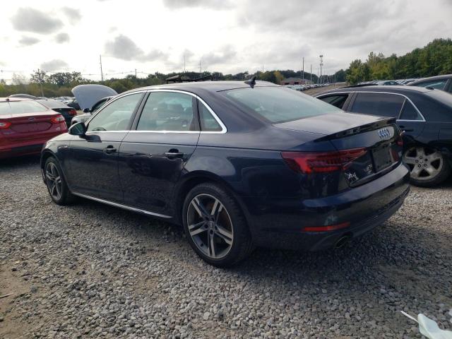 WAUENAF48JN008582 Audi A4 Premium Plus
