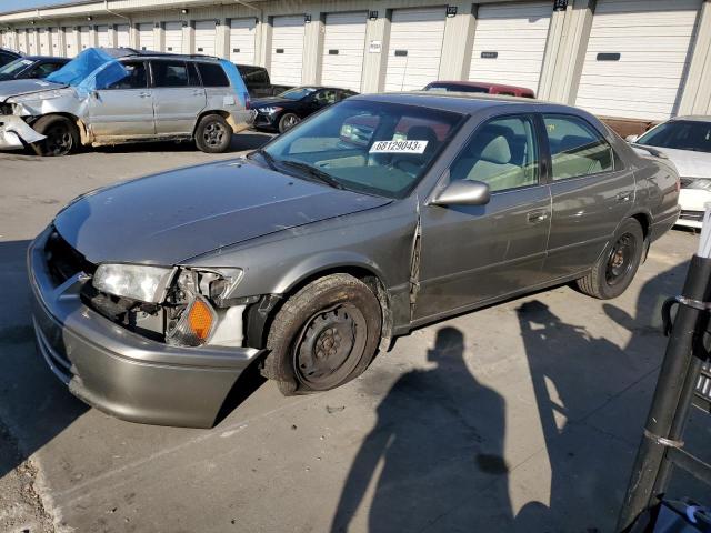 2000 Toyota Camry CE