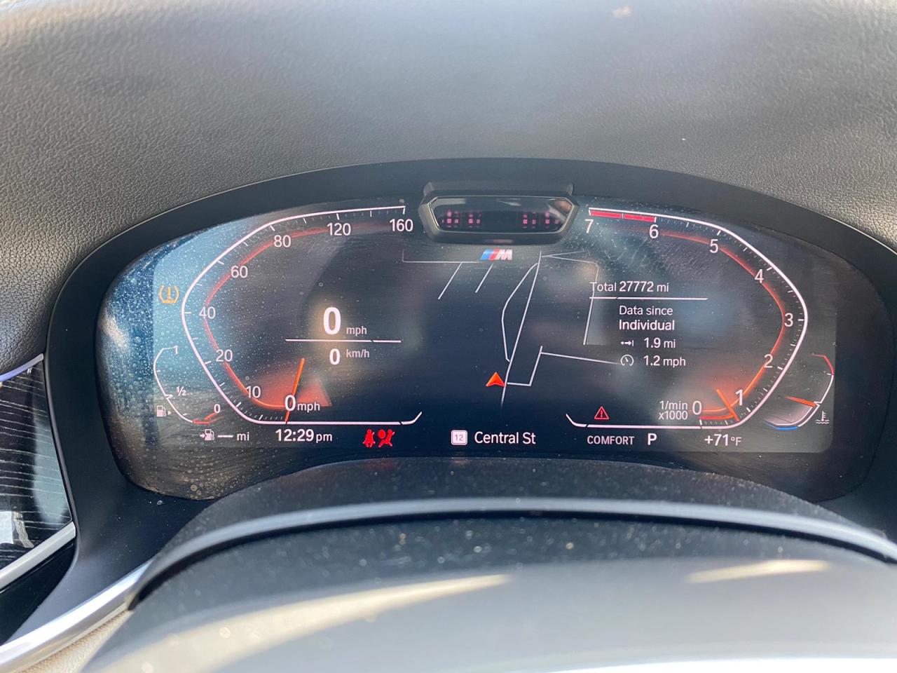 WBA7U2C01LGM26976 2020 BMW 750 Xi