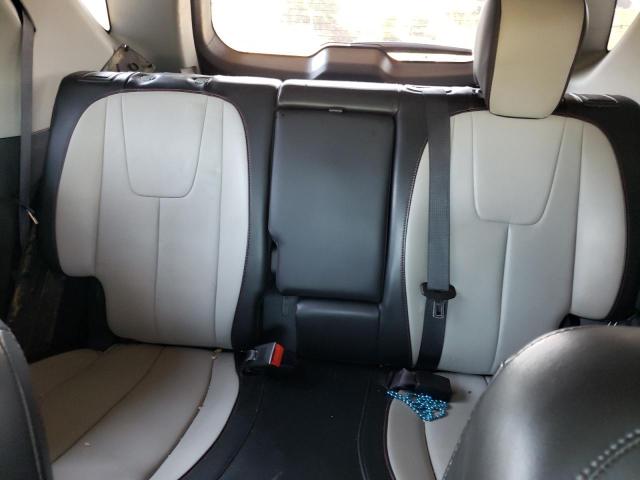 2GNFLGE39G6182402 Chevrolet Equinox Ltz
