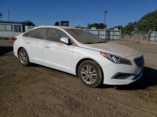 5NPE24AF4HH493920 | 2017 HYUNDAI SONATA SE