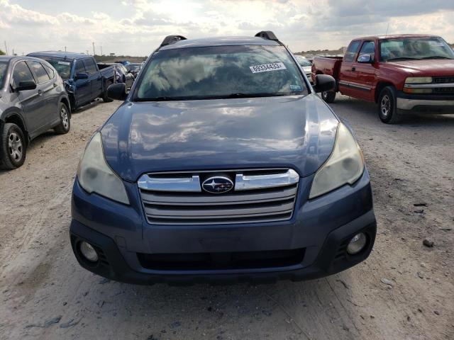 4S4BRCAC3E3249094 Subaru Outback 2.5i