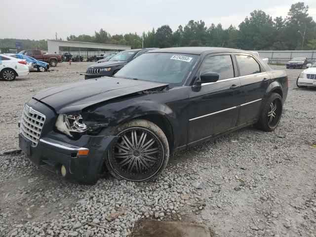 2008 Chrysler 300 Limited