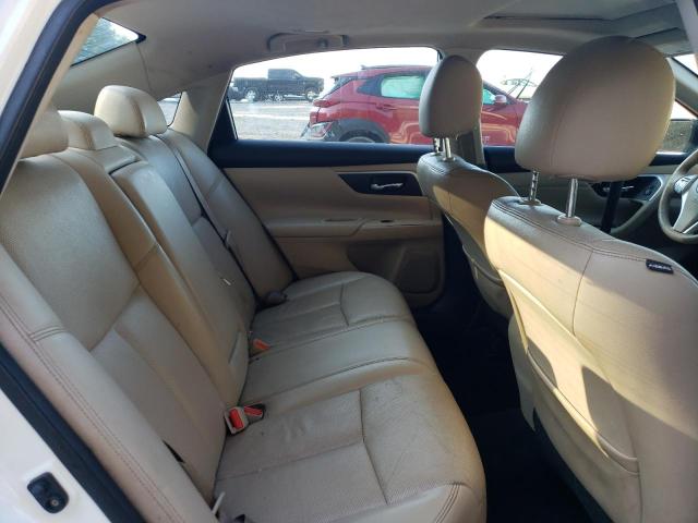 1N4AL3AP1GC149542 Nissan ALTIMA 2.5