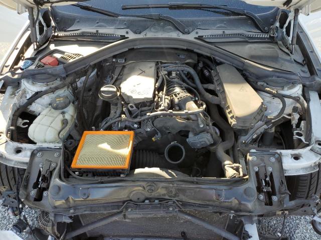 2018 BMW 328 D - WBA8E5C55JA507512