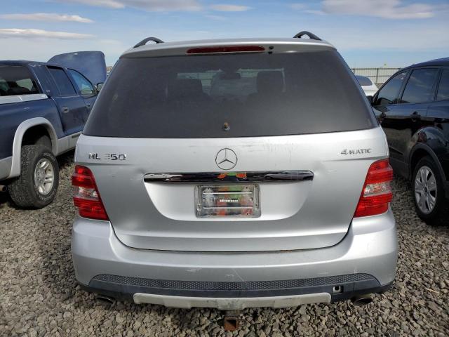 2007 Mercedes-Benz Ml 350 VIN: 4JGBB86E07A209002 Lot: 69205013