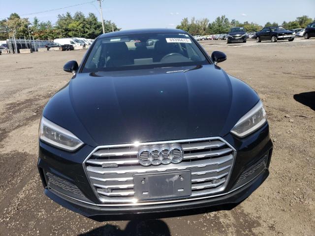 VIN WAUENCF5XJA038548 2018 AUDI A5 no.5