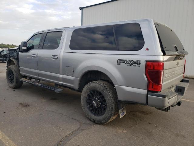 1FT7W2BTXLEC41605 Ford F250 Super Duty