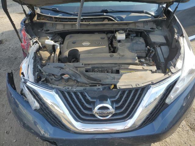 5N1AZ2MG6HN173528 Nissan MURANO S