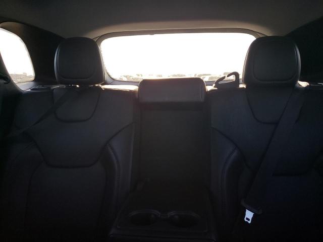 1C4PJMDX8KD198140 Jeep Cherokee Limited