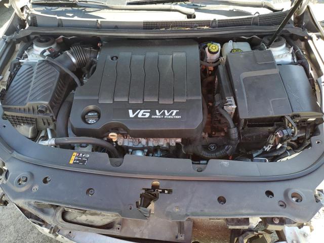 1G4GB5G31FF208458 Buick Lacrosse