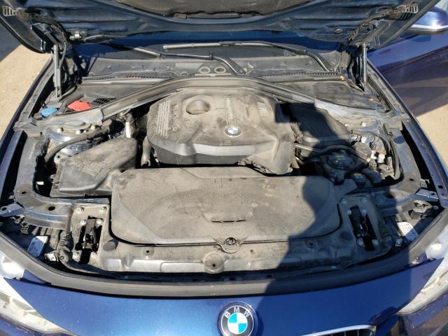 WBA8D9C5XJEM31806 BMW 330 XI