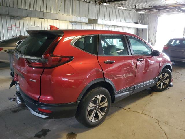 5J6RW2H22LL020304 | 2020 HONDA CR-V LX