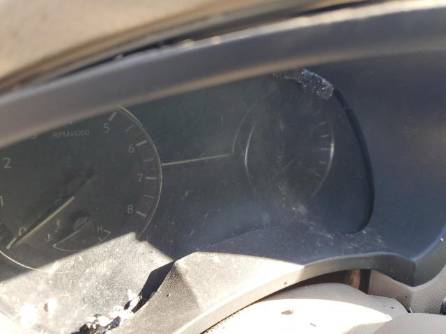 1N4AL3AP2JC195355 Nissan ALTIMA 2.5